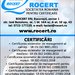 ROCERT - Societatea Romana pentru Certificare